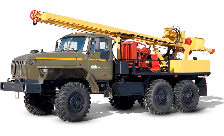 Выполнение всех видов <br>Инженерных изысканий под ключ<br>  в Курске